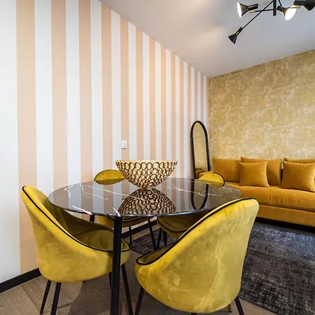 Cia - Triplex In 17th Apartment